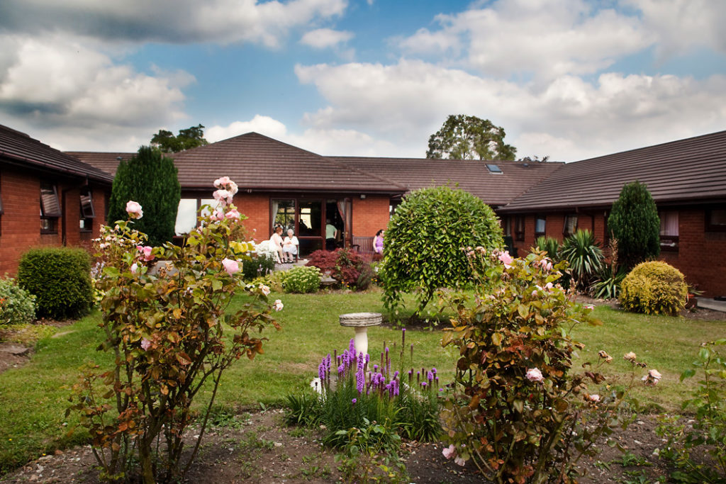 The Meadows Milford Care