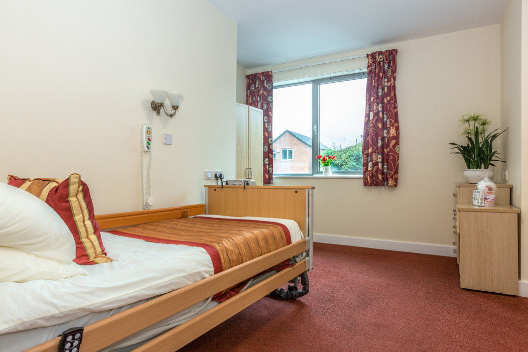 Spencer Grove Milford Care