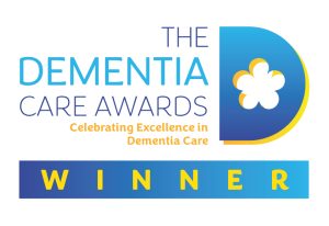 Dementia Awards - Winner (2026)