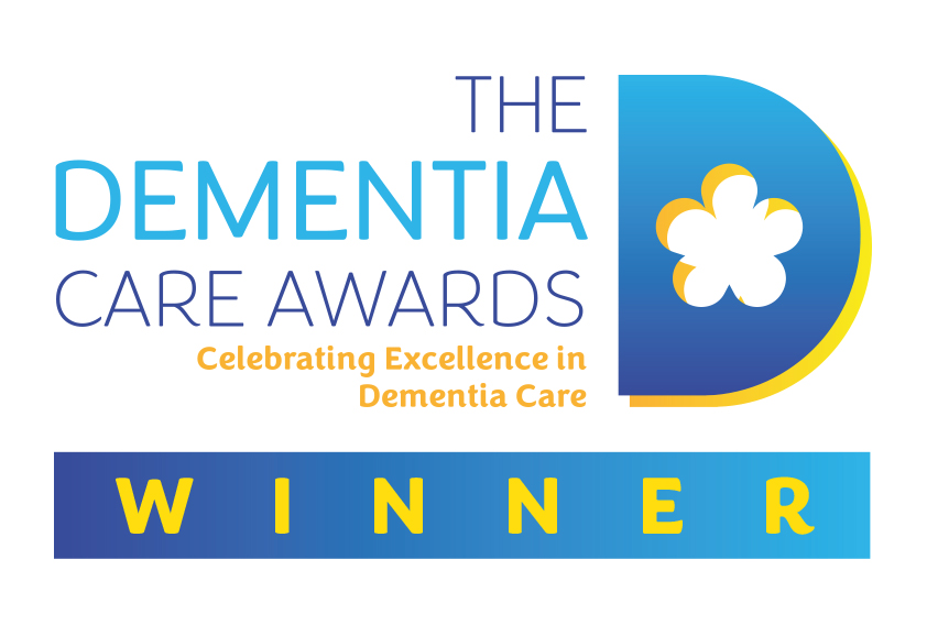 Dementia Awards - Winner (2026)