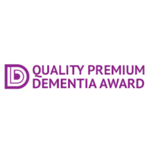 Derbyshire County Quality Premium Dementia Award