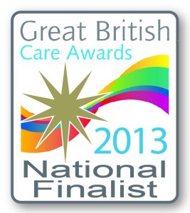 GBCA 2010 Winners logo
