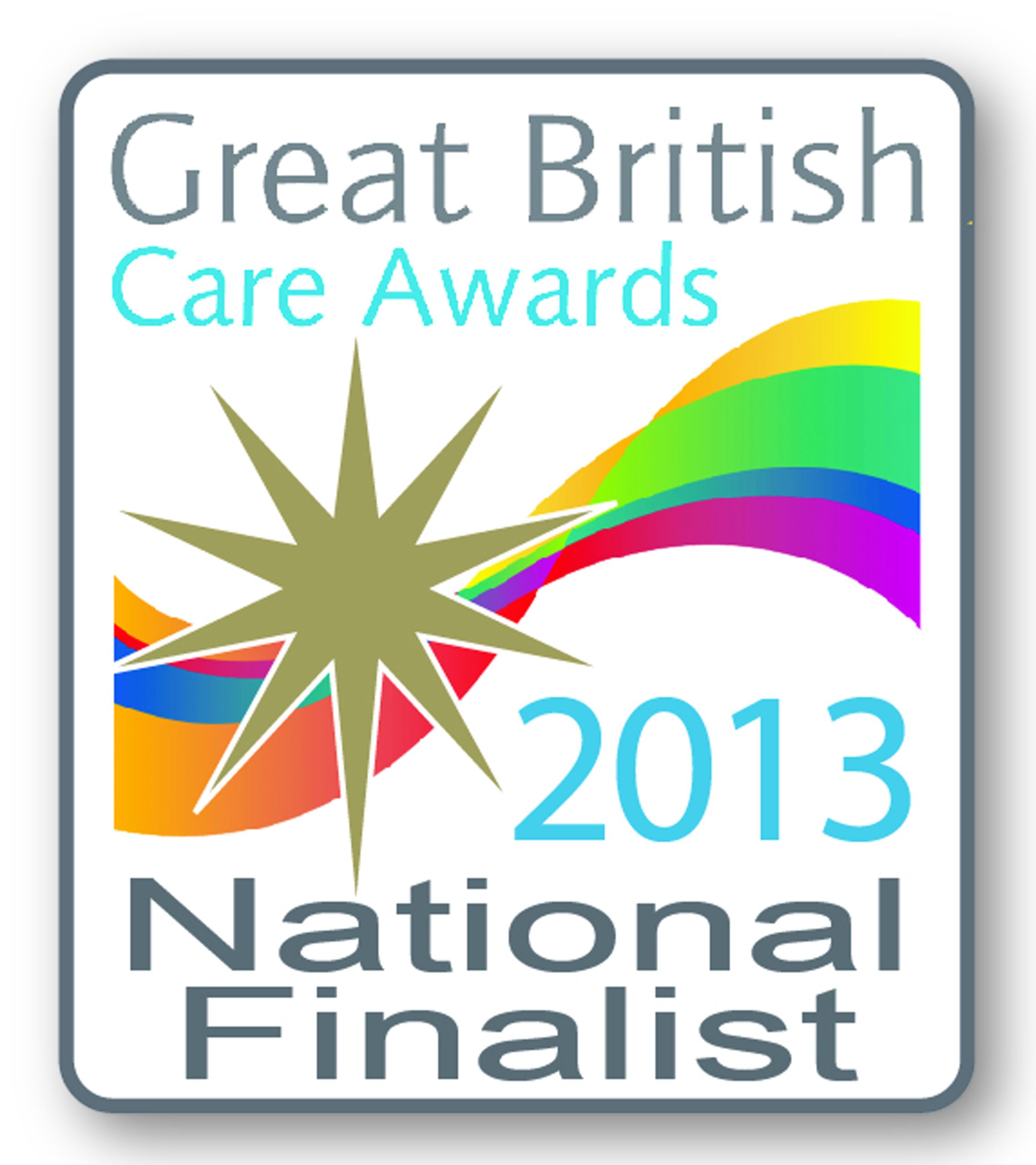 GBCA 2010 Winners logo