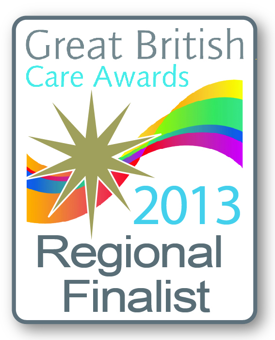 GBCA 2010 Winners logo