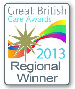 GBCA 2010 Winners logo