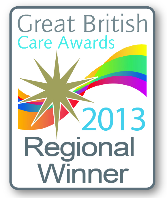 GBCA 2010 Winners logo
