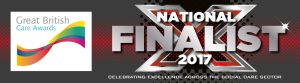 GBCA 2017 National Finalist