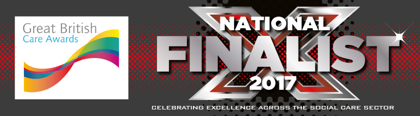 GBCA 2017 National Finalist