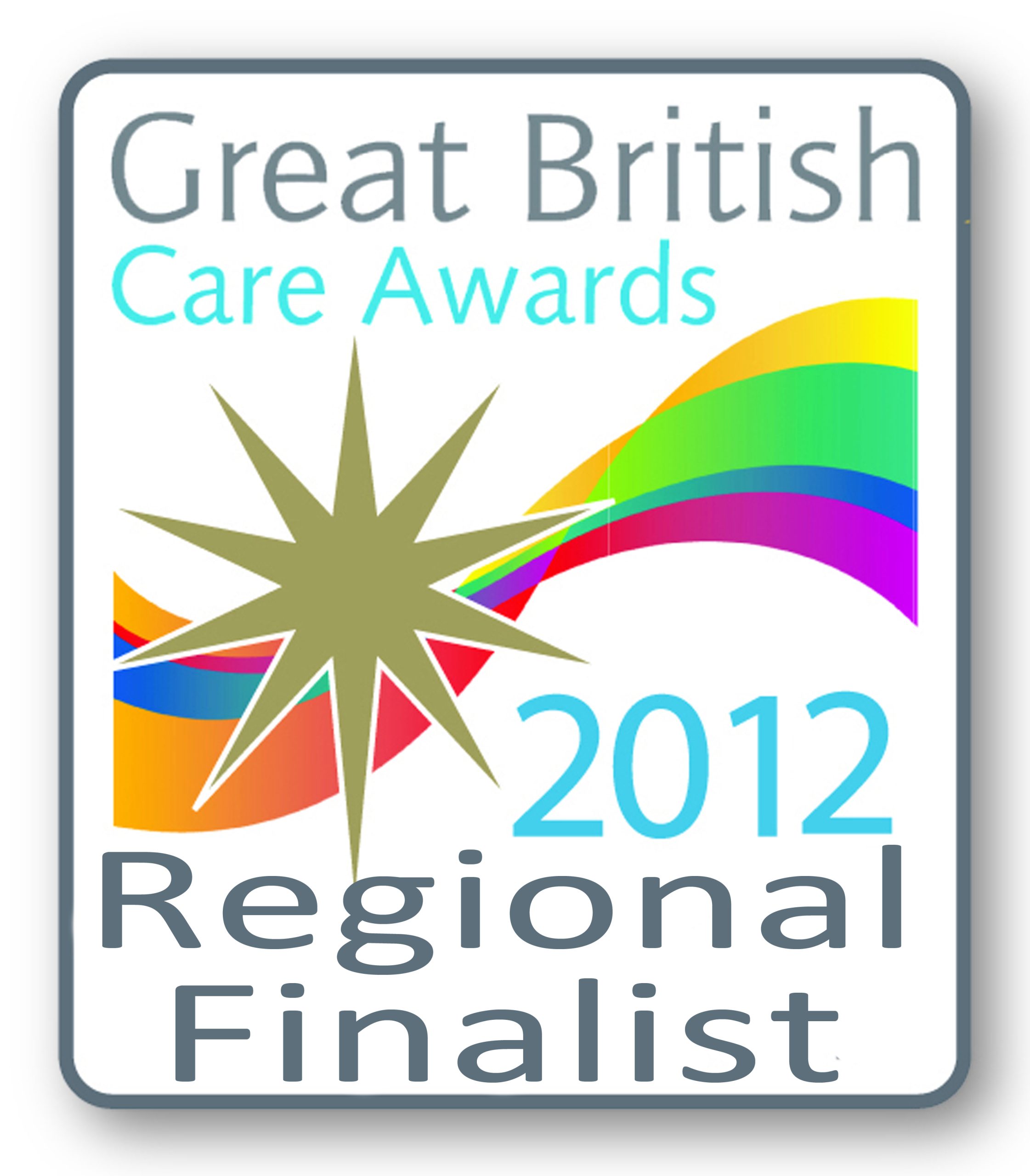 GBCA_2012_Regional Finalist