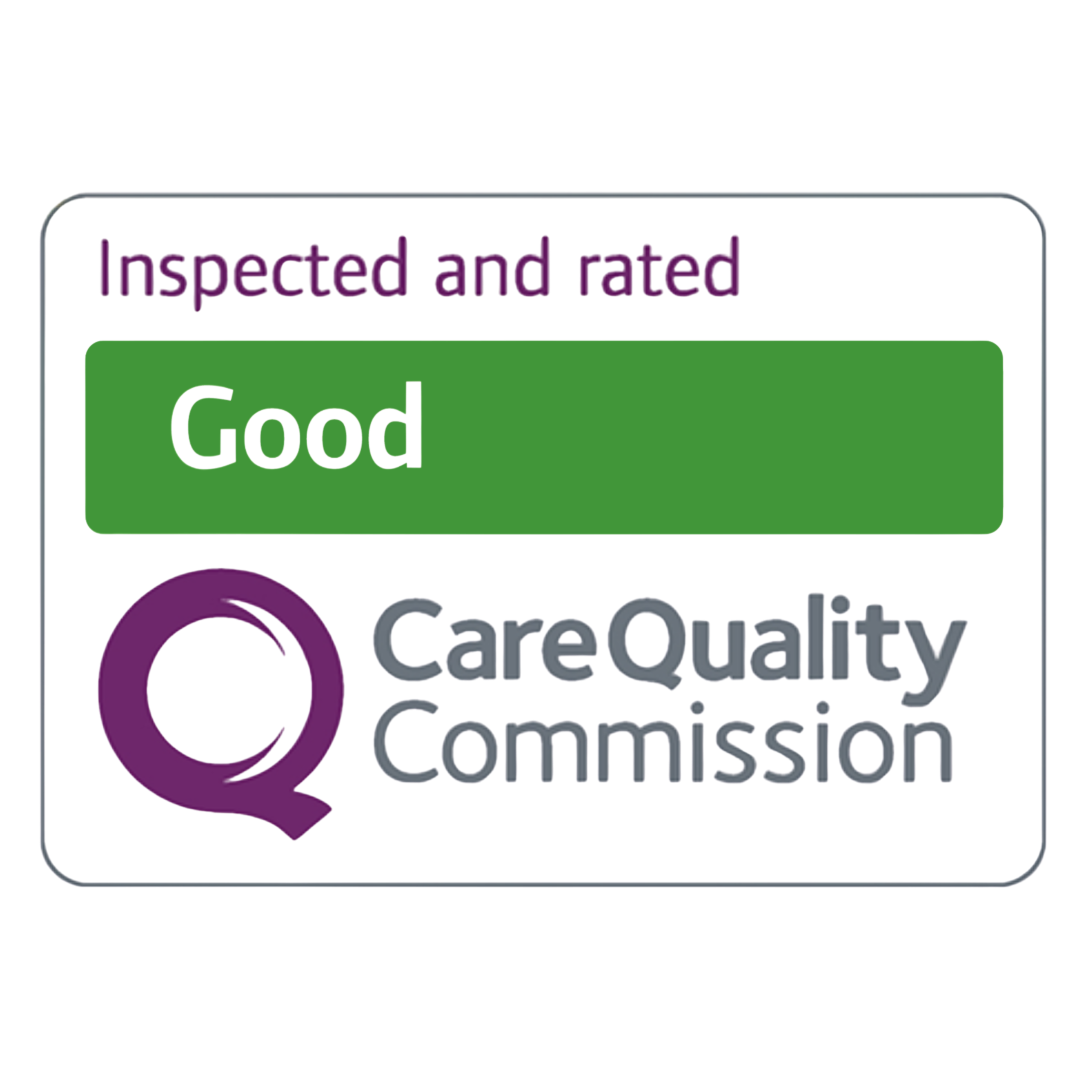 Good Care Quality Commission (1)
