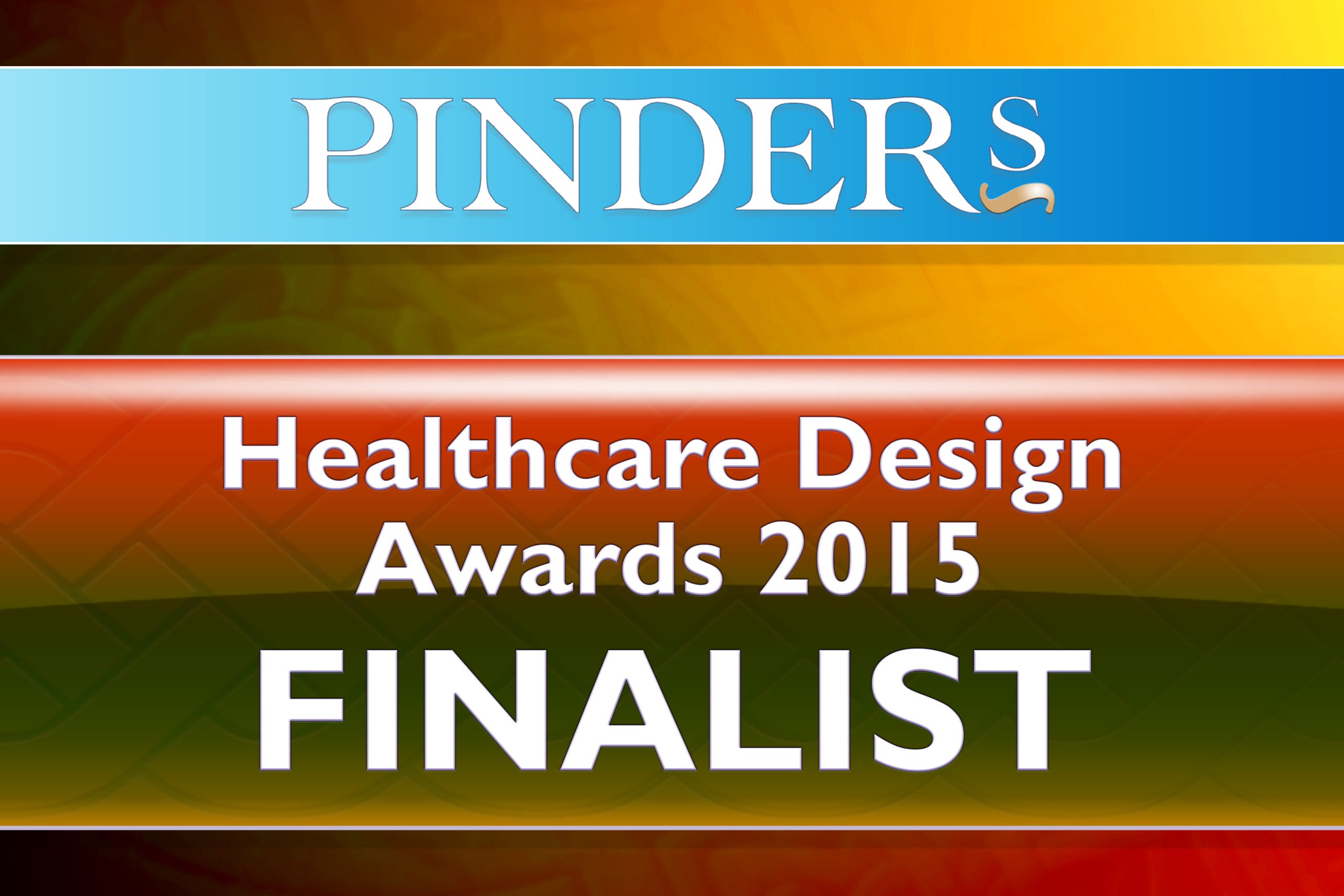 HDA 2015 Logo Finalist