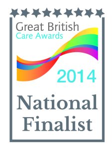 GBCA 2010 Winners logo