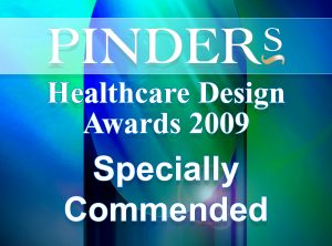Pinders Award logo SC 2009 colour