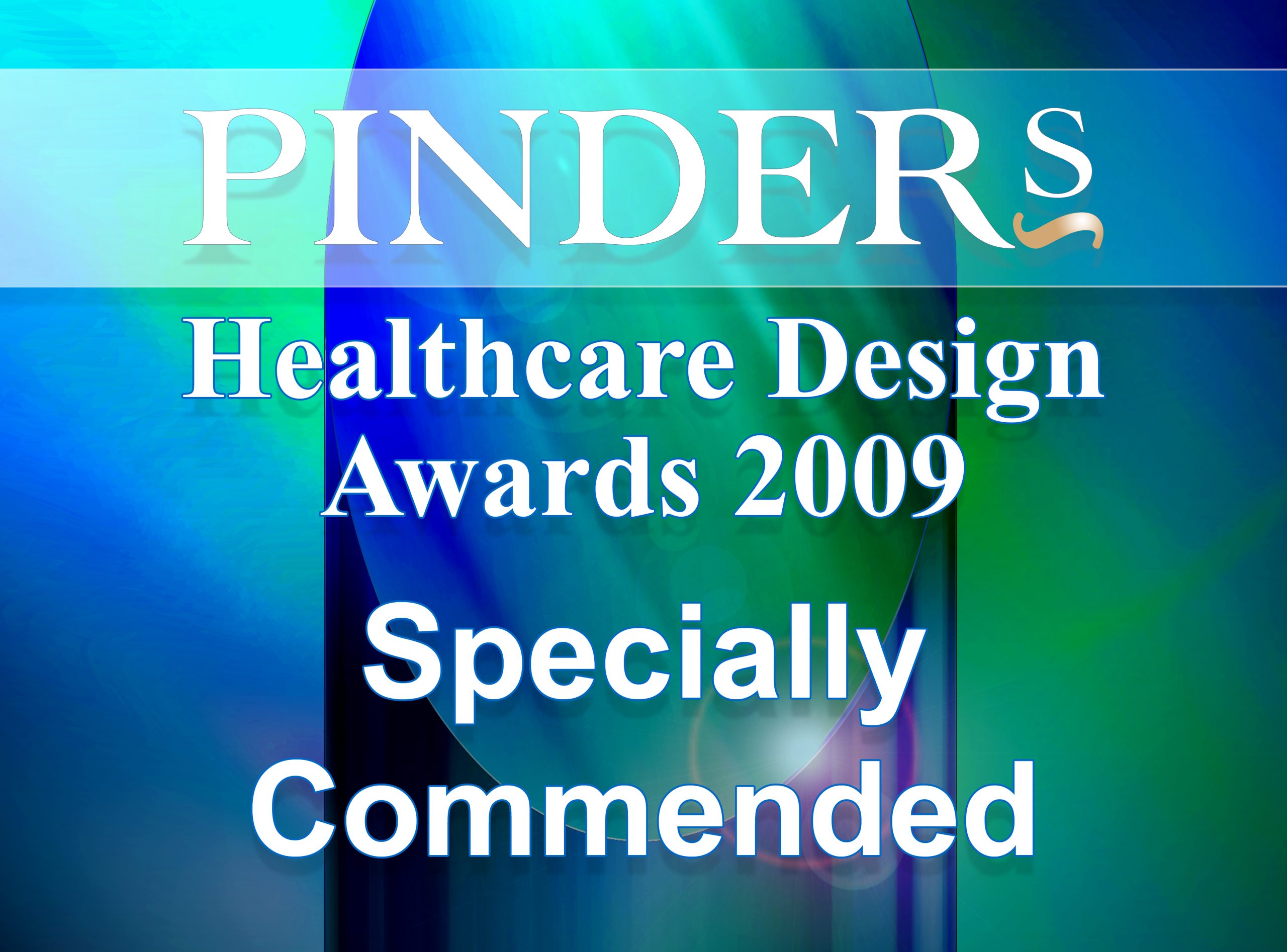 Pinders Award logo SC 2009 colour