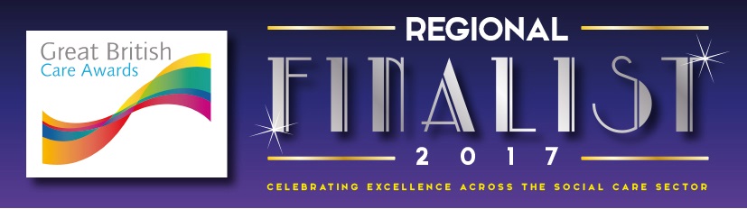 Regional Finalist 2017