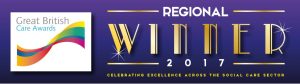 Regional Winner 2017