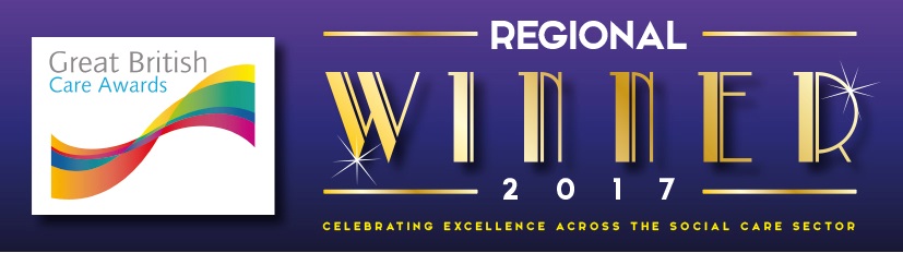 Regional Winner 2017